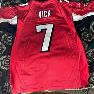 Michael Vick